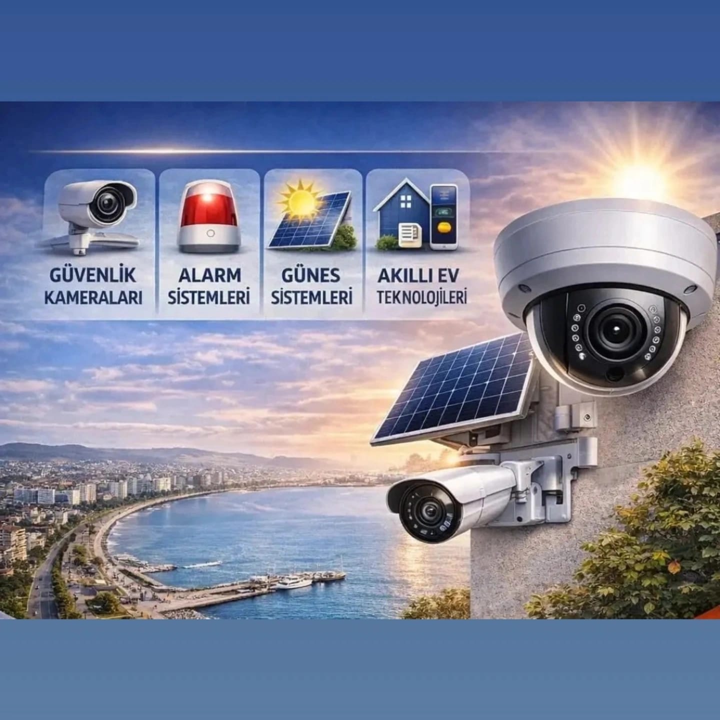 Karadeniz Elektronik ve Montaj